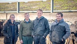 Making your business deliver for you and your family 